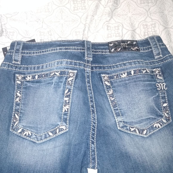 Miss me jeans size 31 - Picture 3 of 5